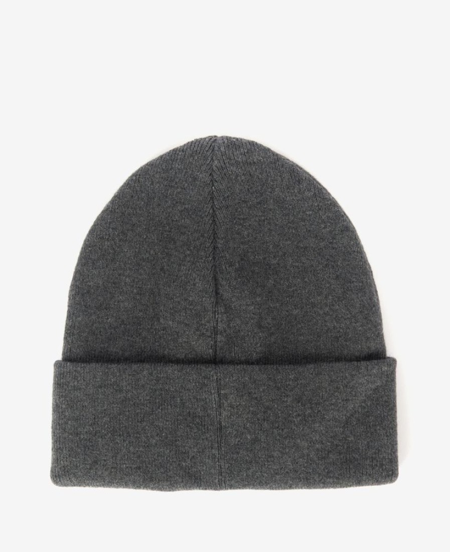 Accessories Barbour Hats & Gloves | B.Intl Sensor Legacy Beanie