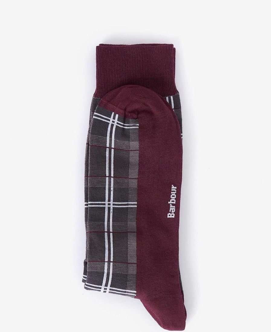 Accessories Barbour Socks | Barbour Blyth Socks