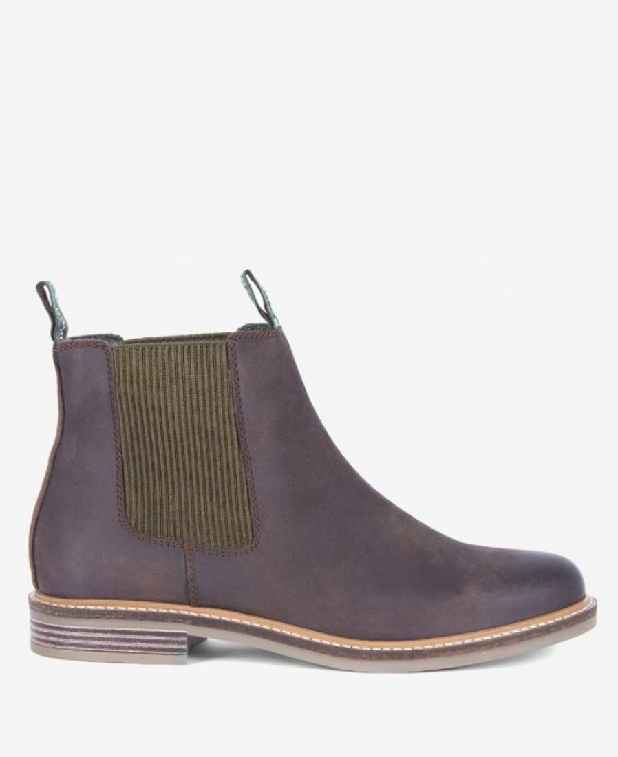 Men Barbour Boots | Barbour Farsley Chelsea Boots