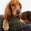 Accessories Barbour Beds & Blankets | Barbour 30In Luxury Dog Bed