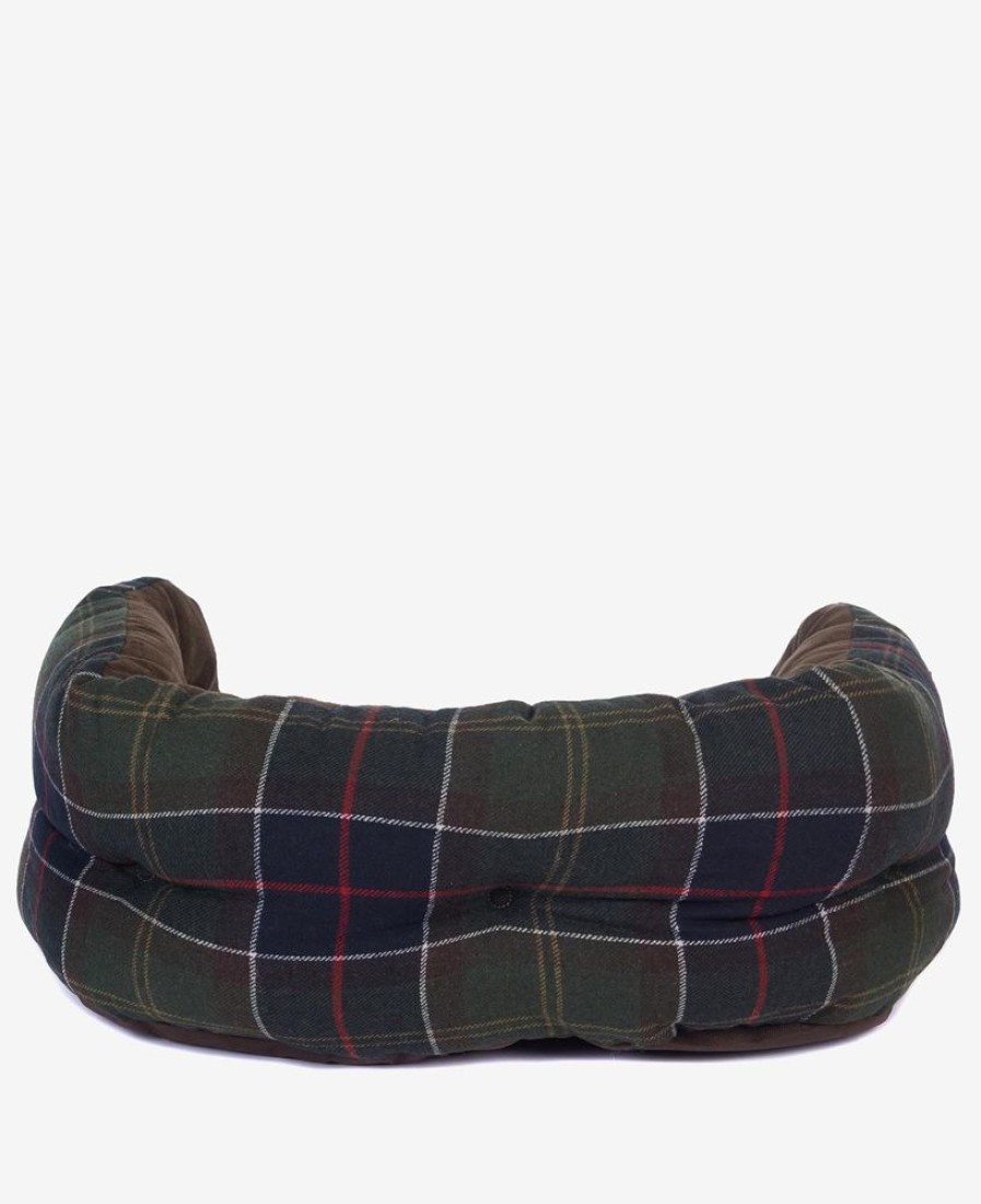 Accessories Barbour Beds & Blankets | Barbour 24In Luxury Dog Bed