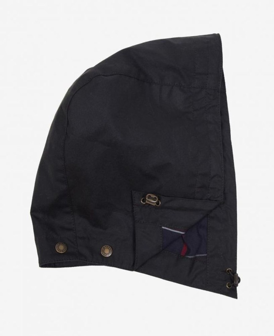 Accessories Barbour Hoods & Liners | Barbour Re-Engineered Hood