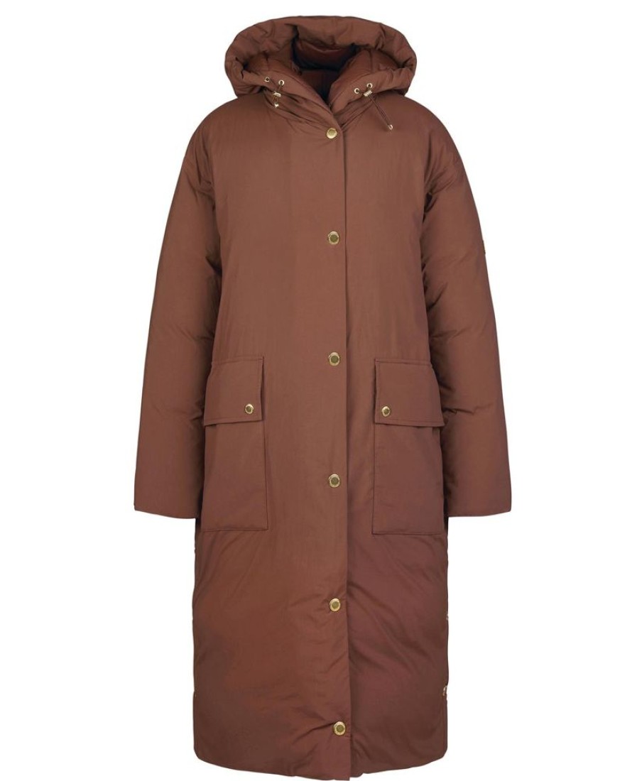 Women Barbour Waterproof Jackets | B.Intl Metisse Showerproof Jacket