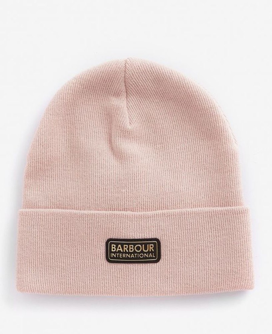 Accessories Barbour Hats & Gloves | B.Intl Apex Beanie