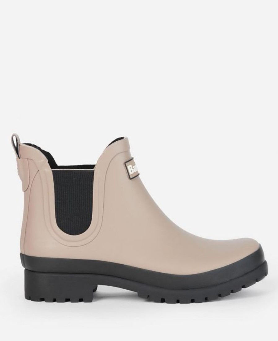 Women Barbour Wellingtons | Barbour Mallow Wellingtons