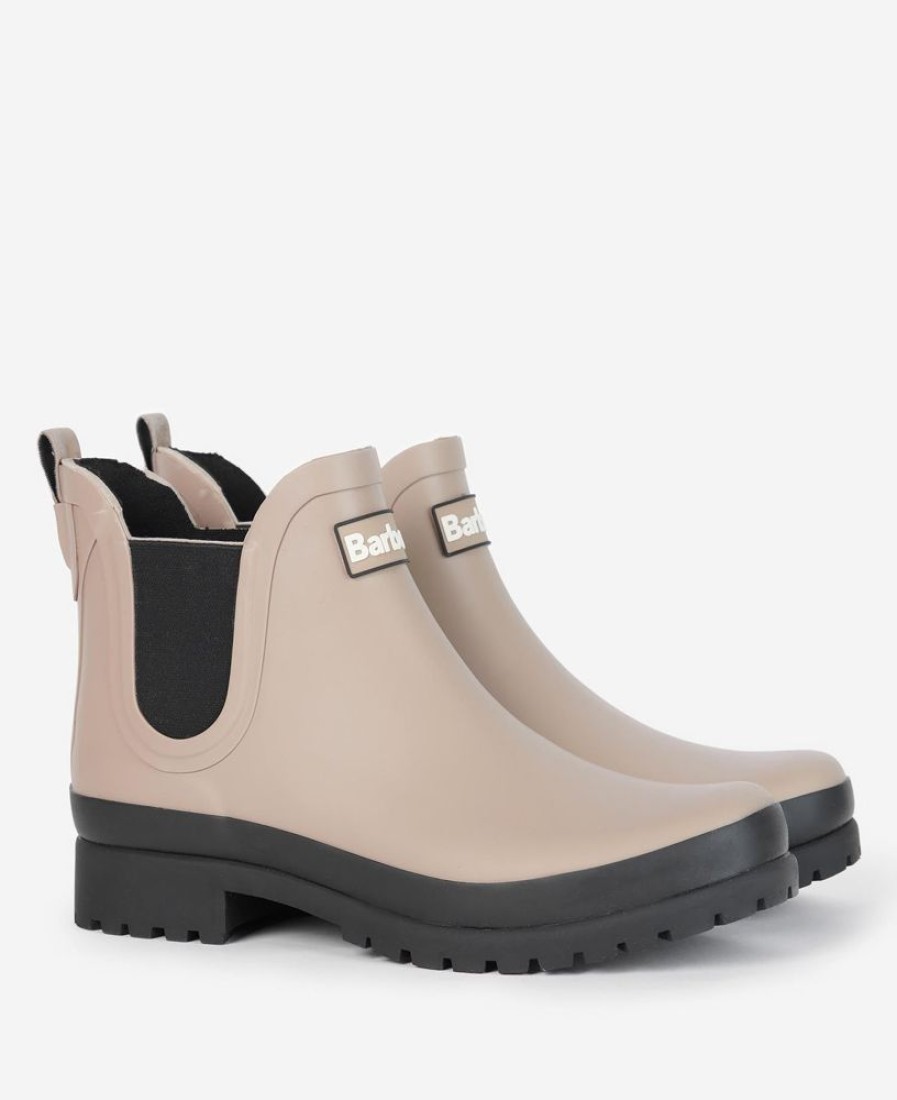 Women Barbour Wellingtons | Barbour Mallow Wellingtons