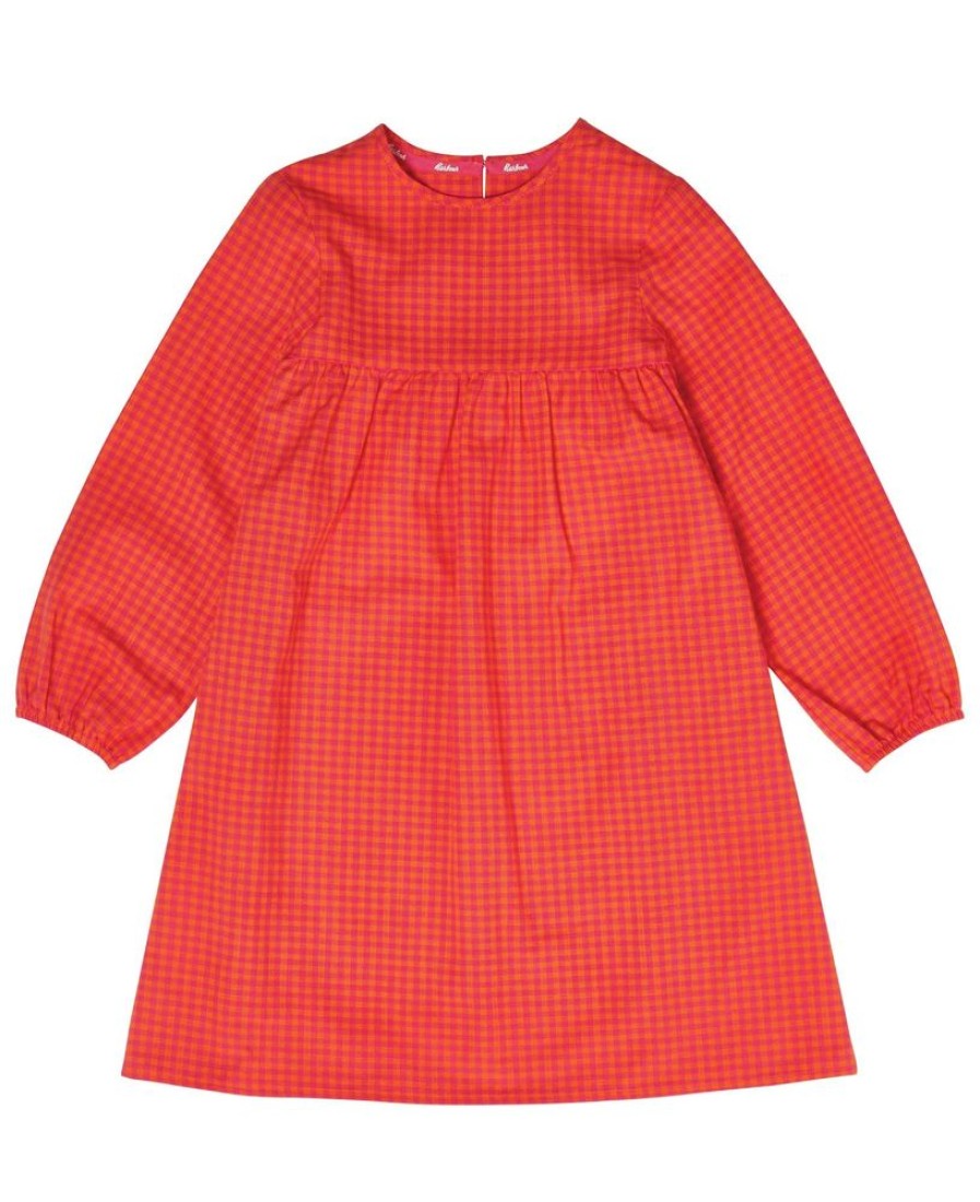 Kids Barbour Clothing | Barbour Girls' Harper Dress