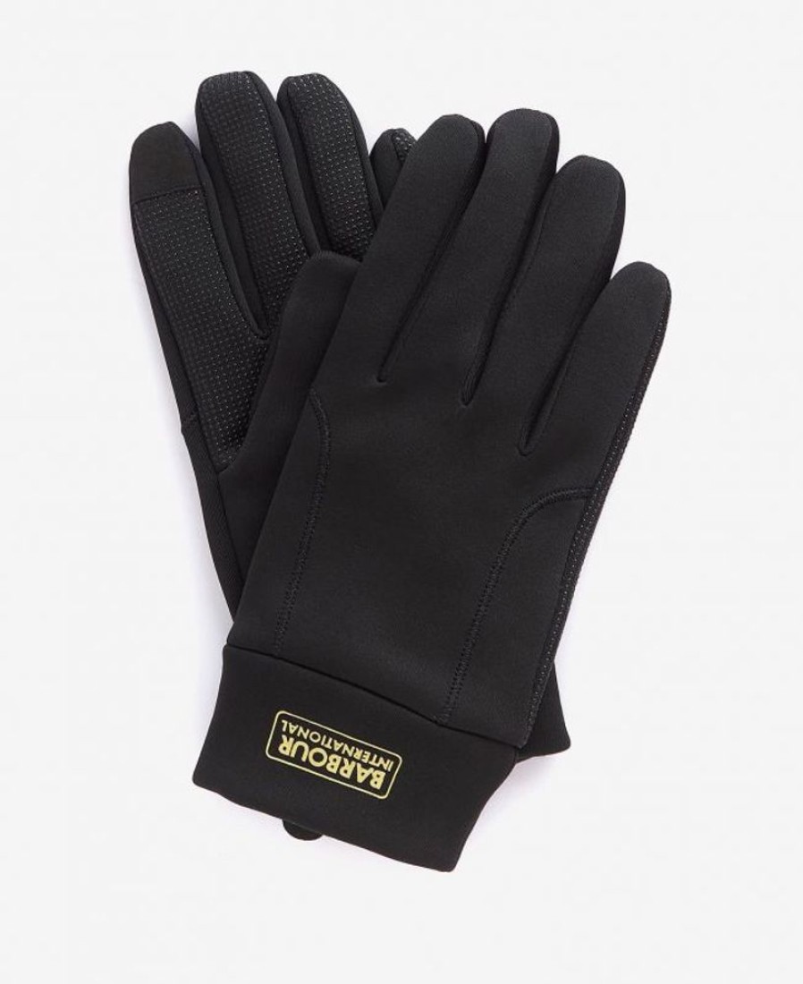 Accessories Barbour Hats & Gloves | B.Intl Balfour Gloves