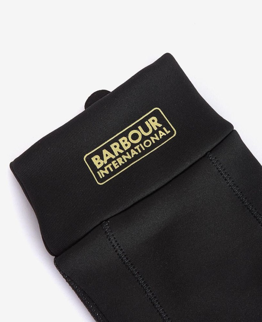 Accessories Barbour Hats & Gloves | B.Intl Balfour Gloves