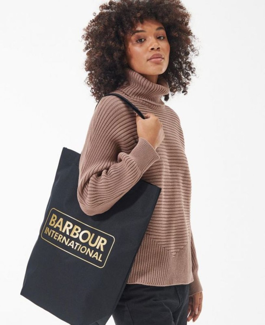 Accessories Barbour Bags & Luggage | B.Intl Apex Shopper