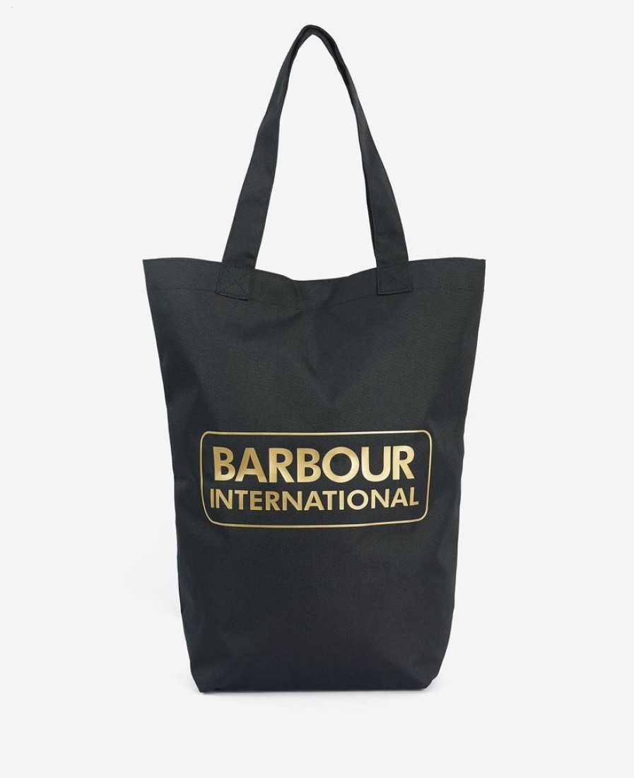 Accessories Barbour Bags & Luggage | B.Intl Apex Shopper