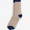 Accessories Barbour Socks | Barbour Houghton Socks