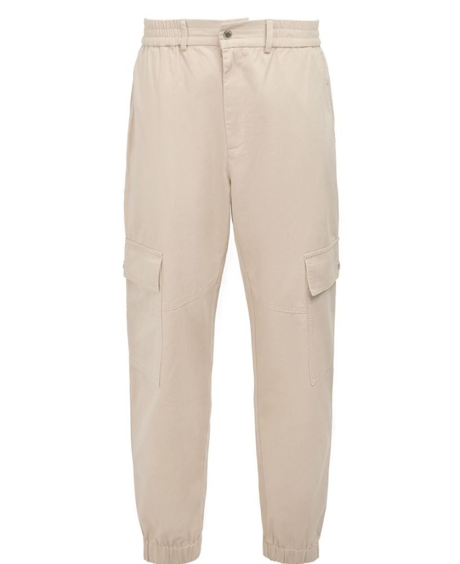 Women Barbour Trousers & Shorts | B.Intl Monaco Trousers