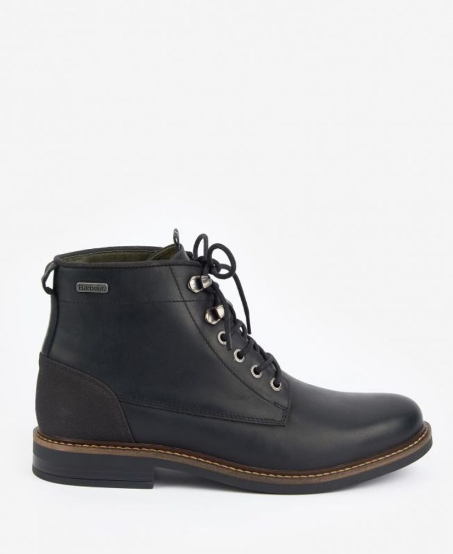 Men Barbour Boots | Barbour Deckham Boots