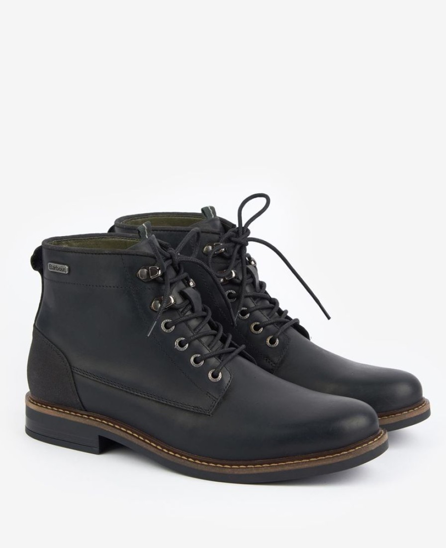 Men Barbour Boots | Barbour Deckham Boots