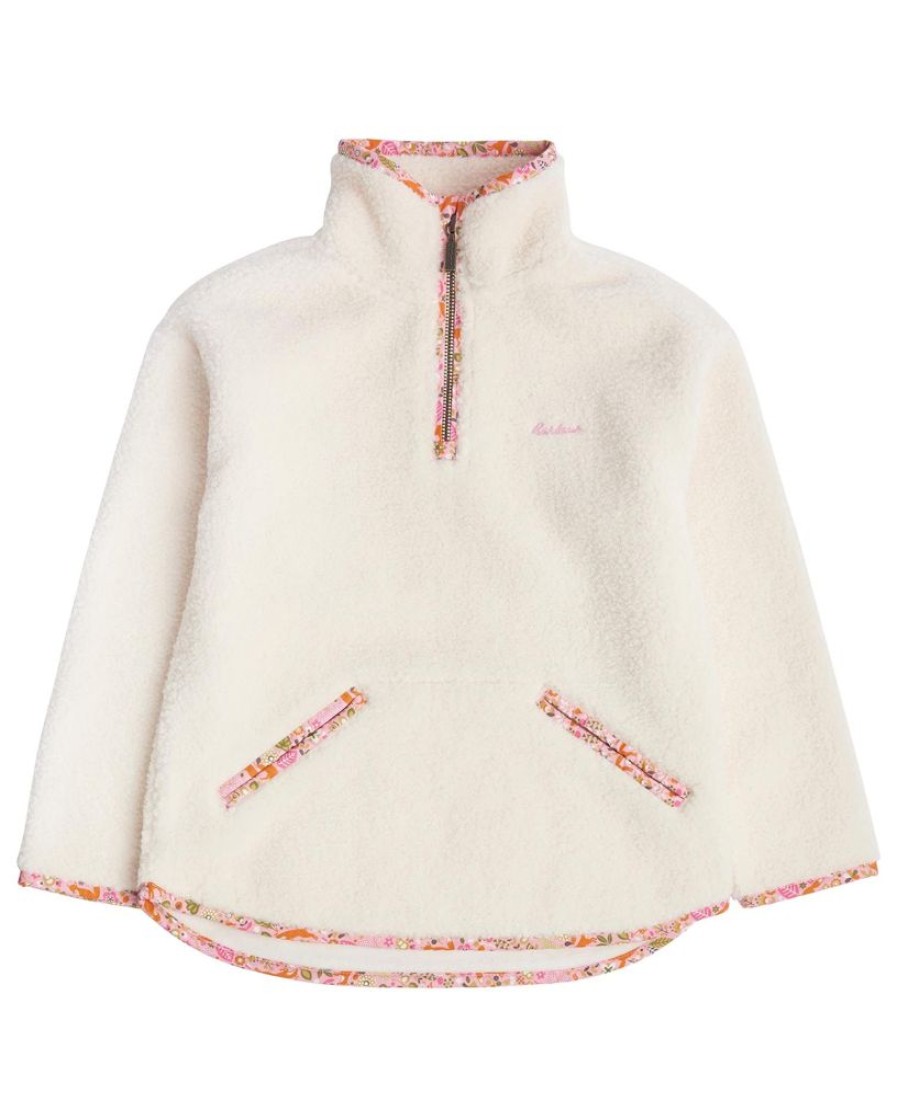 Kids Barbour Clothing | Barbour Girls' Mila Fleece