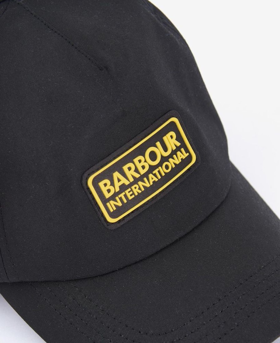 Accessories Barbour Hats & Gloves | B.Intl Legacy Sports Cap