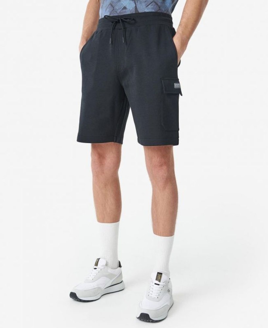 Men Barbour Trousers & Shorts | B.Intl Voyager Shorts