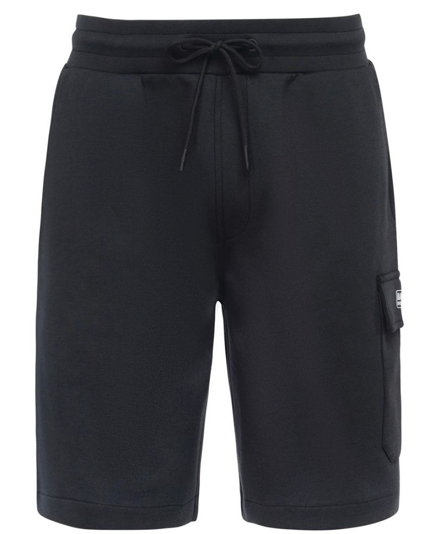 Men Barbour Trousers & Shorts | B.Intl Voyager Shorts