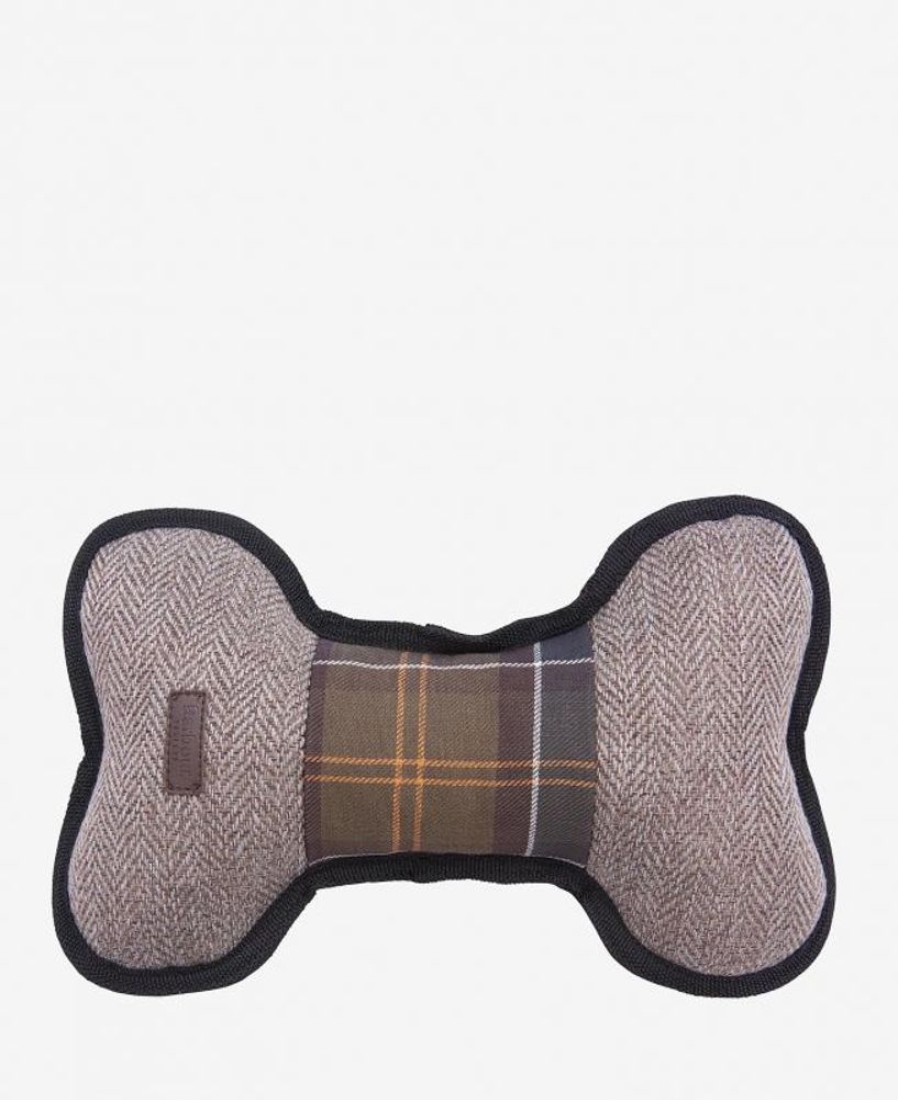 Accessories Barbour Toys | Barbour Dog Toy