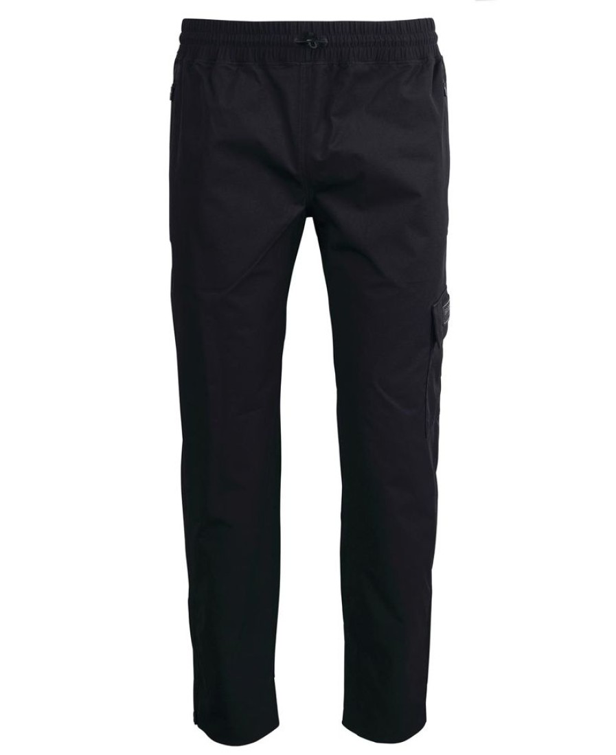 Men Barbour Trousers & Shorts | B.Intl Tech Trousers