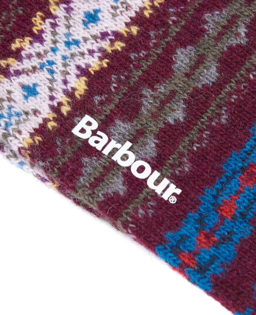 Accessories Barbour Socks | Barbour Boyd Socks