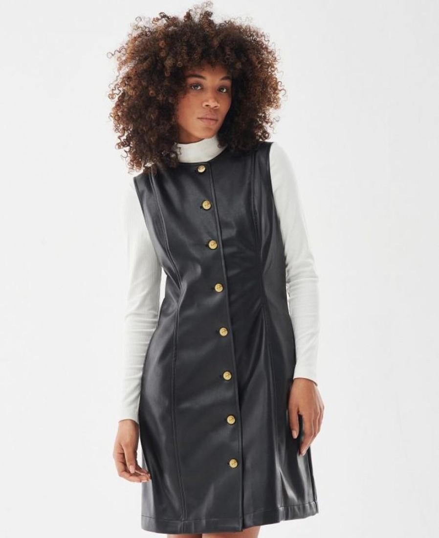 Women Barbour Dresses & Skirts | B.Intl Morini Dress