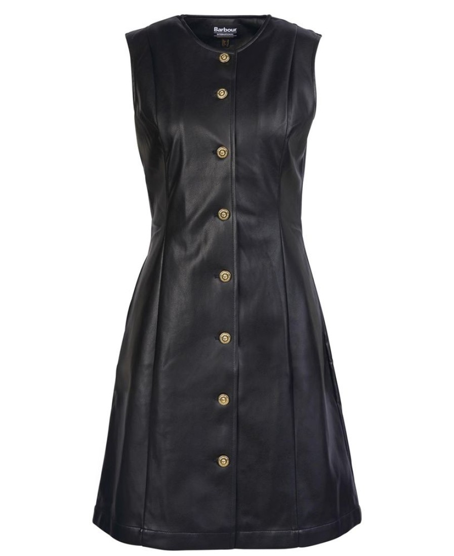 Women Barbour Dresses & Skirts | B.Intl Morini Dress