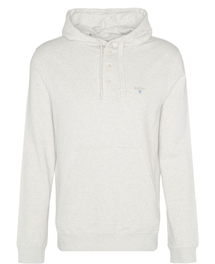 Men Barbour Hoodies & Sweatshirts | Barbour Hetton Hoodie