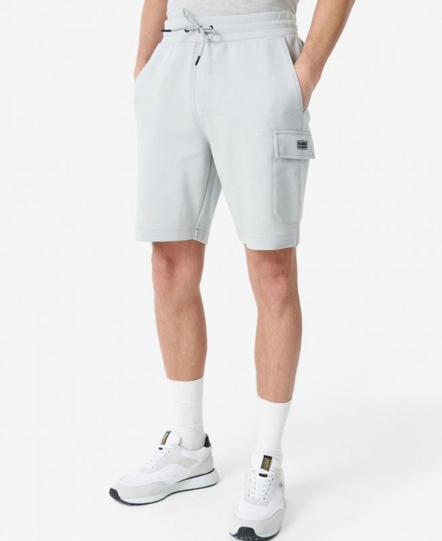 Men Barbour Trousers & Shorts | B.Intl Voyager Shorts