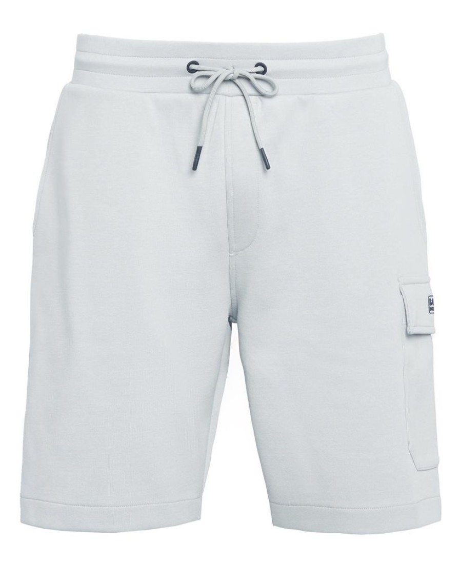 Men Barbour Trousers & Shorts | B.Intl Voyager Shorts