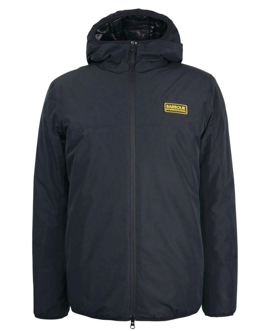 Men Barbour Waterproof Jackets | B.Intl Cambell Waterproof Jacket