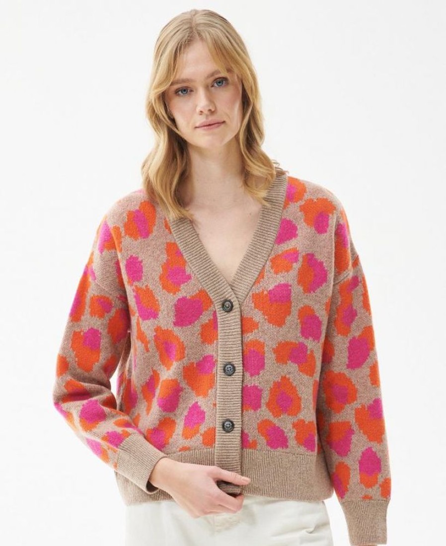 Women Barbour Cardigans | Barbour Maara Cardigan