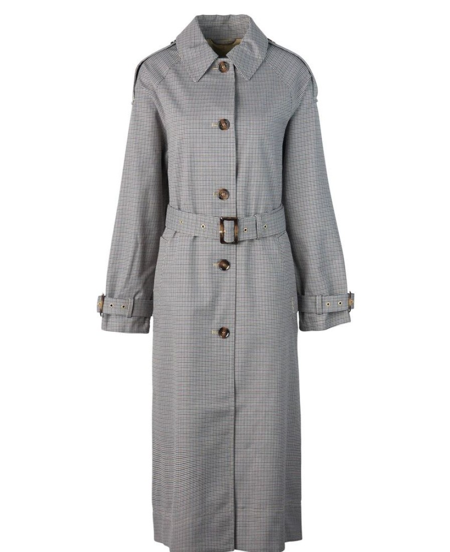 Women Barbour Trench Coats | Barbour Marie Showerproof Trench Coat