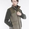 Men Barbour Gilets & Liners | Barbour Bradford Gilet