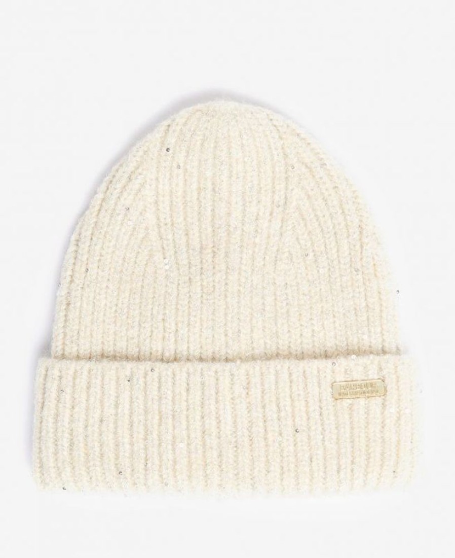 Accessories Barbour Hats & Gloves | B.Intl Morgan Beanie