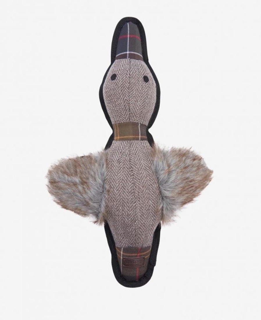 Accessories Barbour Toys | Barbour Dog Toy