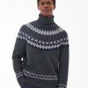 Men Barbour Jumpers | Barbour Roose Roll-Neck Jumper