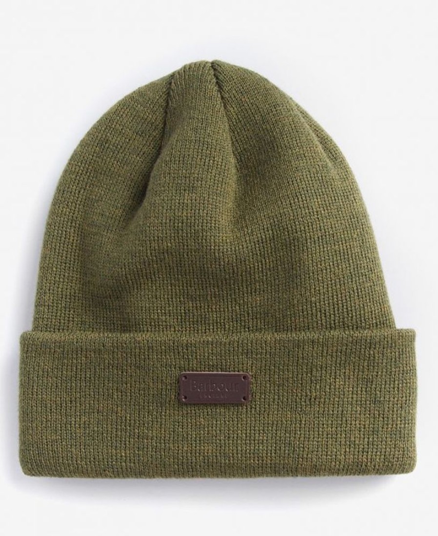 Kids Barbour Accessories | Barbour Boys' Healey Beanie