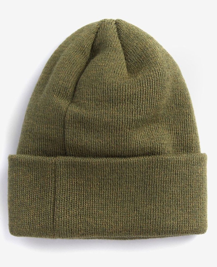 Kids Barbour Accessories | Barbour Boys' Healey Beanie