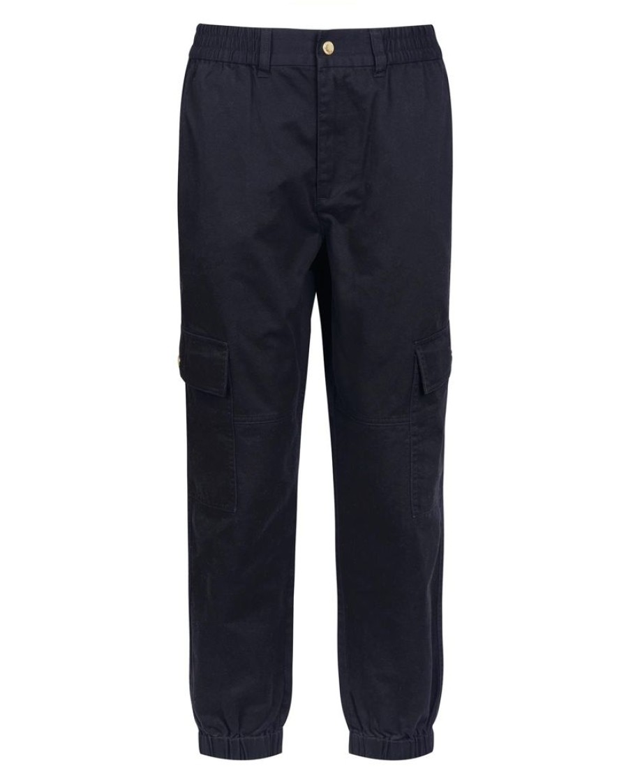 Women Barbour Trousers & Shorts | B.Intl Monaco Trouser