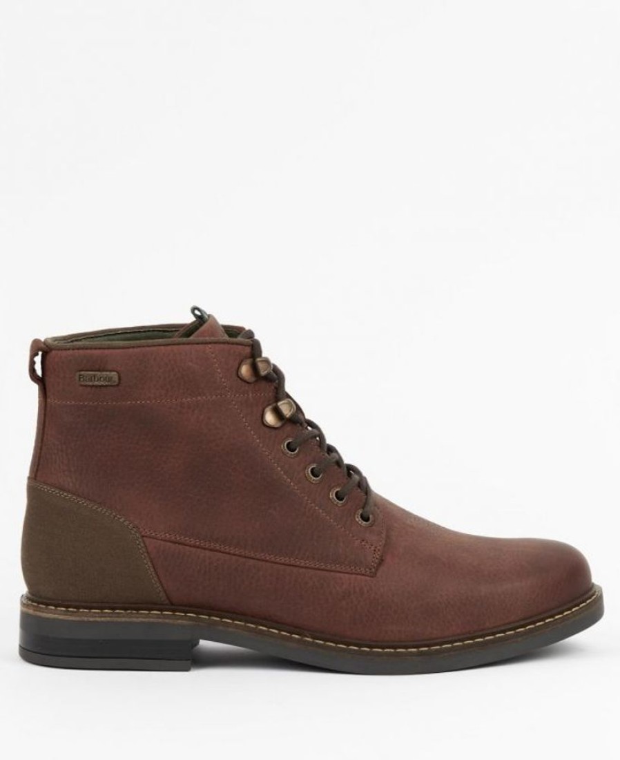 Men Barbour Boots | Barbour Deckham Boots