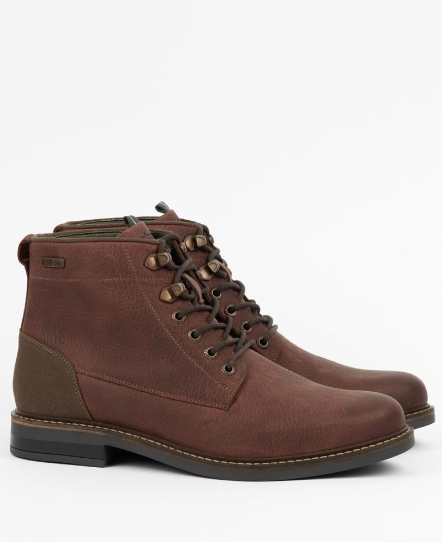 Men Barbour Boots | Barbour Deckham Boots