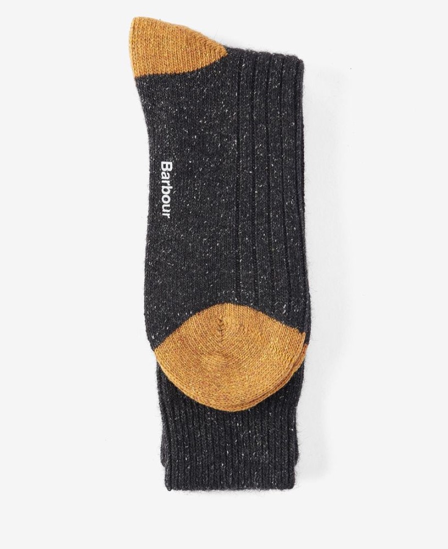 Accessories Barbour Socks | Barbour Houghton Socks