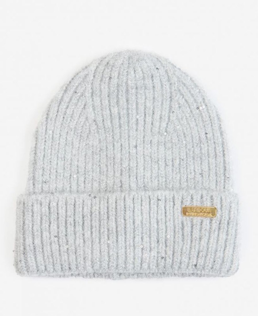 Accessories Barbour Hats & Gloves | B.Intl Morgan Beanie