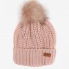 Accessories Barbour Hats & Gloves | Barbour Saltburn Beanie Hat