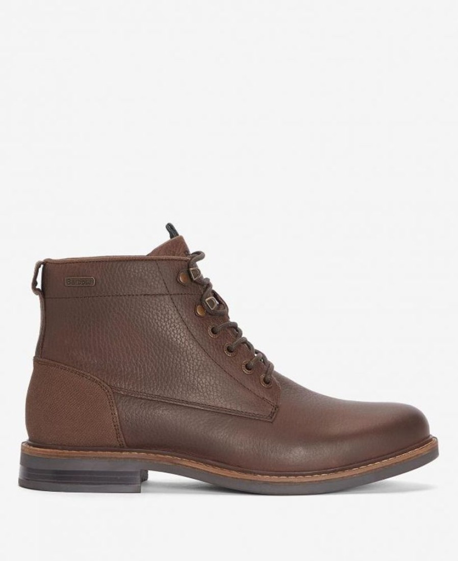 Men Barbour Boots | Barbour Deckham Boots