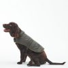 Accessories Barbour Coats | Barbour Baffle Quilted Dog Coat