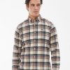 Men Barbour Shirts | Barbour Shieldton Tailored Shirt