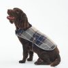 Accessories Barbour Coats | Barbour Wetherham Tartan Dog Coat